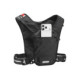 Juoda bėgiojimo liemenė (L-XL) "Spigen A720 Dynamic Shield Running Vest"