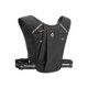 Juoda bėgiojimo liemenė (L-XL) "Spigen A720 Dynamic Shield Running Vest"