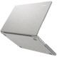 Pilkas dėklas Apple MacBook Pro 16 M1-M5 / M5 PRO / M5 PRO MAX 2021-2026 kompiuteriui "Spigen Urban Fit"