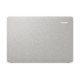 Pilkas dėklas Apple MacBook Pro 16 M1-M5 / M5 PRO / M5 PRO MAX 2021-2026 kompiuteriui "Spigen Urban Fit"