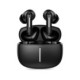 Juodos belaidės ausinės "Tech-Protect Ultraboost TWS Earphones Pro G3"