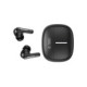 Juodos belaidės ausinės "Tech-Protect Ultraboost TWS Earphones Pro G3"