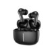 Juodos belaidės ausinės "Tech-Protect Ultraboost TWS Earphones Pro G3"