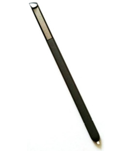 Juodas Samsung Stylus SM-P550 Galaxy Tab A 9.7 planšetei "GH98-36517D"