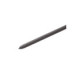 Juodas Samsung Stylus S Pen Samsung Galaxy S24 Ultra telefonui "EJ-PS928BBE"