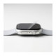 Ekrano apsauga Xiaomi Smart Band 10 Pro laikrodžiui "Tech-Protect Hydro Flex+ 2-Pack"