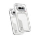 Skaidrus dėklas Nothing Phone 4A telefonui "Spigen Ultra Hybrid"