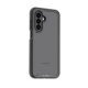 Matinis juodas dėklas Samsung Galaxy A36 / A56 / A27 / A37 5G telefonui "Tech-protect Defense"