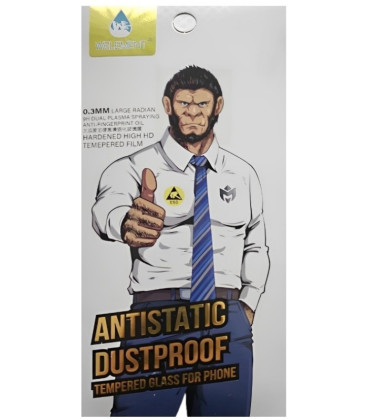 LCD apsauginis stikliukas ESD Anti-Static Samsung S942 S26