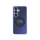 Mėlynas dėklas Samsung Galaxy S26 telefonui "Red Bull PC Double Layer Blended Lines Magnetic Case"