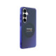 Mėlynas dėklas Samsung Galaxy S26 telefonui "Red Bull PC Double Layer Blended Lines Magnetic Case"
