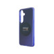 Mėlynas dėklas Samsung Galaxy S26 telefonui "Red Bull PC Double Layer Blended Lines Magnetic Case"