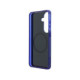 Mėlynas dėklas Samsung Galaxy S26 telefonui "Red Bull PC Double Layer Blended Lines Magnetic Case"