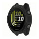 Juodas dėklas Garmin Forerunner 70 / 170 laikrodžiui "Tech-Protect Defense Air"