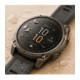 Apsauginis grūdintas stiklas Xiaomi Watch S5 (46mm) laikrodžiui "Tech-Protect Glass Fit+ 2-Pack"