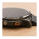 Apsauginis grūdintas stiklas Xiaomi Watch S5 (46mm) laikrodžiui "Tech-Protect Glass Fit+ 2-Pack"