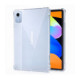 Skaidrus dėklas Lenovo Idea Tab / K11 Gen 2 11.0 TB-336 planšetei "Tech-Protect Flexair"