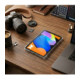 Skaidrus dėklas Lenovo Idea Tab / K11 Gen 2 11.0 TB-336 planšetei "Tech-Protect Flexair"