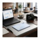 Skaidrus dėklas Lenovo Idea Tab / K11 Gen 2 11.0 TB-336 planšetei "Tech-Protect Flexair"