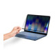 (Privacy) Apsauginė plėvelė Macbook Neo 13 2026 kompiuteriui "Spigen Safe View"
