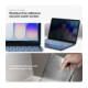 (Privacy) Apsauginė plėvelė Macbook Neo 13 2026 kompiuteriui "Spigen Safe View"