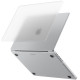 Matinis skaidrus dėklas Apple MacBook Pro 14 M1-M5 Pro / M5 Pro Max 2021-2026 "Spigen Airskin"