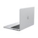 Matinis skaidrus dėklas Apple MacBook Pro 14 M1-M5 Pro / M5 Pro Max 2021-2026 "Spigen Airskin"