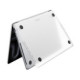 Matinis skaidrus dėklas Apple MacBook Pro 14 M1-M5 Pro / M5 Pro Max 2021-2026 "Spigen Airskin"
