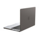 Matinis juodas dėklas Apple MacBook Pro 14 M1-M5 Pro / M5 Pro Max 2021-2026 "Spigen Airskin"
