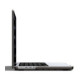 Matinis juodas dėklas Apple MacBook Pro 14 M1-M5 Pro / M5 Pro Max 2021-2026 "Spigen Airskin"