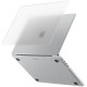 Matinis skaidrus dėklas Apple MacBook Pro 16 M1-M5 / M5 Pro / M5 Pro Max 2021-2026 "Spigen Airskin"