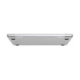 Matinis skaidrus dėklas Apple MacBook Pro 16 M1-M5 / M5 Pro / M5 Pro Max 2021-2026 "Spigen Airskin"