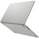Pilkas dėklas Apple MacBook Air 15 M2-M5 2023-2026 kompiuteriui "Spigen Urban Fit"