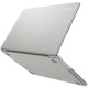 Pilkas dėklas Apple MacBook Pro 14 M1-M5 / M5 Pro / M5 Pro Max 2021-2026 "Spigen Urban Fit"