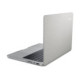 Pilkas dėklas Apple MacBook Pro 14 M1-M5 / M5 Pro / M5 Pro Max 2021-2026 "Spigen Urban Fit"