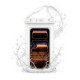 Baltas universalus vandeniui atsparus 6.9" dėklas "Tech-Protect UWC7 Floating Waterproof"