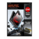Juodas dėklas Samsung Galaxy Z Flip 8 telefonui "Supcase Unicorn Beetle Pro"