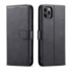 Dėklas Wallet Case Xiaomi Redmi 17C 4G/Redmi 14C/Redmi A4/Poco C755 juodas