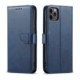 Dėklas Wallet Case Xiaomi Redmi 17C 4G/Redmi 14C/Redmi A4/Poco C75 mėlynas