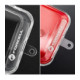 Dirželis telefonui Forcell F-Design L8X36 rožinis