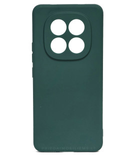 Žalias dėklas Xiaomi Redmi Note 15 Pro 4G telefonui "Matt Case"
