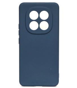 Mėlynas dėklas Xiaomi Redmi Note 15 Pro 4G telefonui "Matt Case"