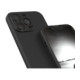Dėklas Liquid Silicone 1.5mm Xiaomi Redmi Note 15 Pro 4G juodas