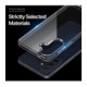 Skaidrus dėklas Samsung Galaxy A57 5G telefonui "Dux Ducis Clin"