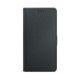 Juodas atverčiamias dėklas Samsung Galaxy A57 5G telefonui "3mk Wallet Case"