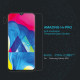 Apsauginis grūdintas stiklas 0,2mm Samsung Galaxy M10 telefonui "Nillkin Amazing H+ PRO"
