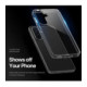 Skaidrus dėklas Samsung Galaxy A27 5G telefonui "Dux Ducis Clin"