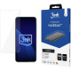 Apsauginis grūdintas stiklas Samsung Galaxy A27 5G telefonui "3MK Hard Glass"