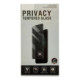 LCD apsauginis stikliukas Full Privacy Samsung A276 A27 5G juodas