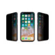 LCD apsauginis stikliukas Full Privacy Samsung A276 A27 5G juodas